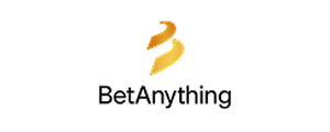 BetAnything logo