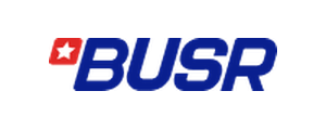 BUSR logo
